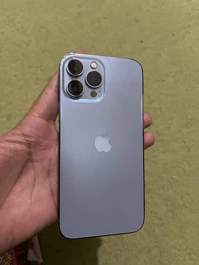 Apple iPhone 13 Pro Max