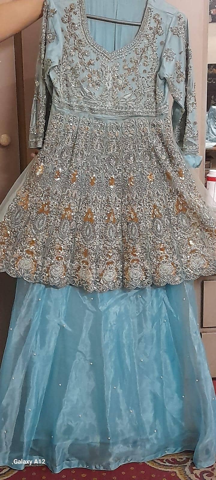 fancy dresses 3