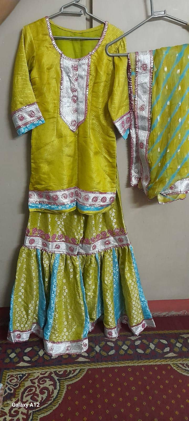 fancy dresses 10