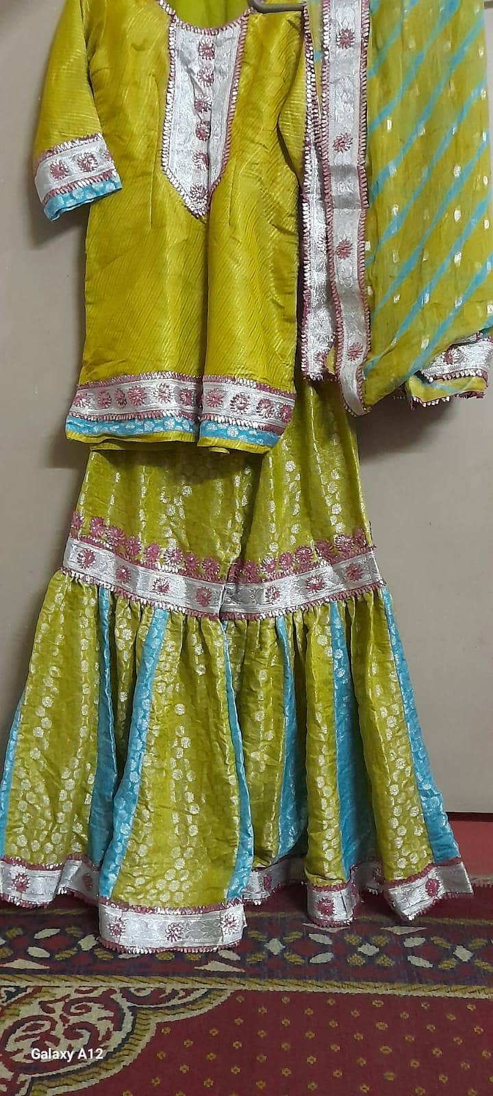 fancy dresses 11