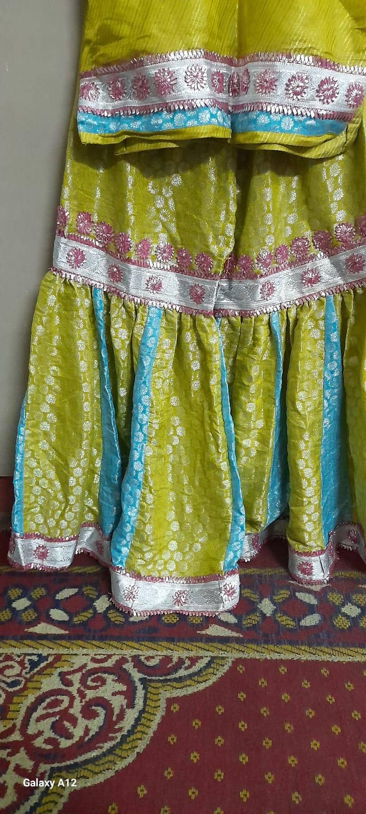 fancy dresses 12