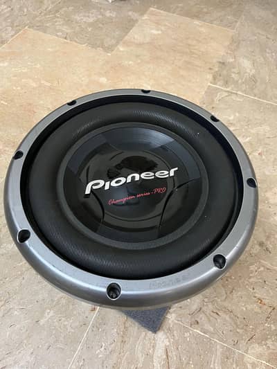 pioneer spl 3002d4
