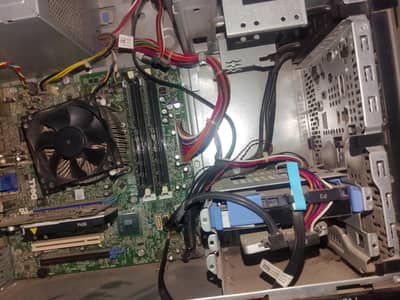 Dell Core i5 3rd Generation Tower PC for Sale.