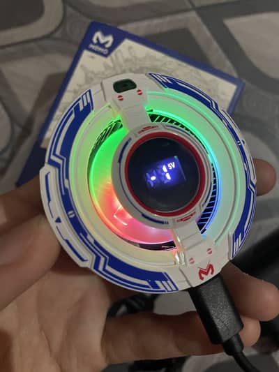 Memo CX16 AI FrostCore