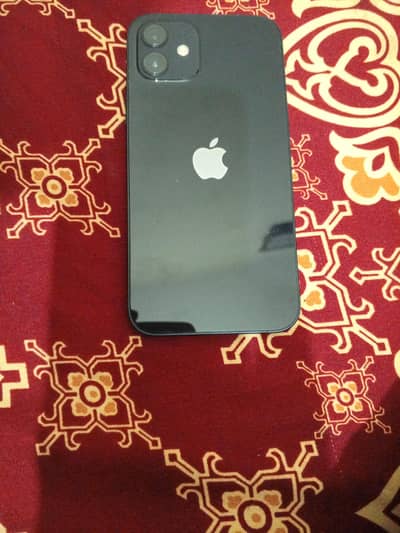 Apple iPhone 12