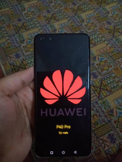 Huawei P40 Pro