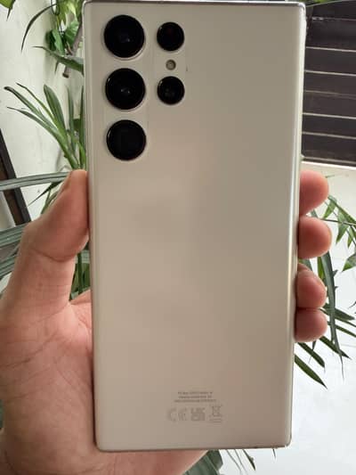 Samsung Mobile S22 Ultra
