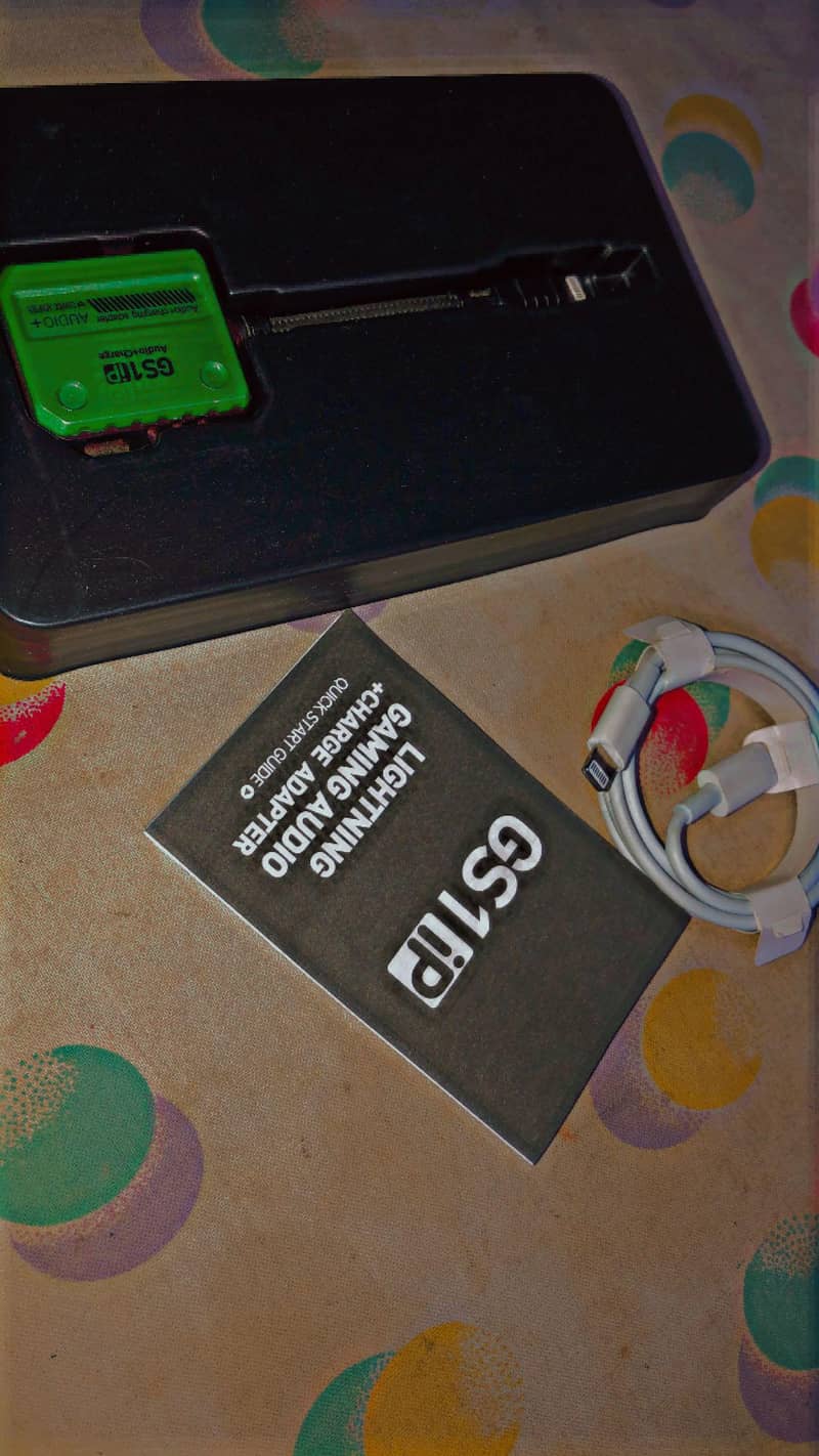 Iphone Splitter 0