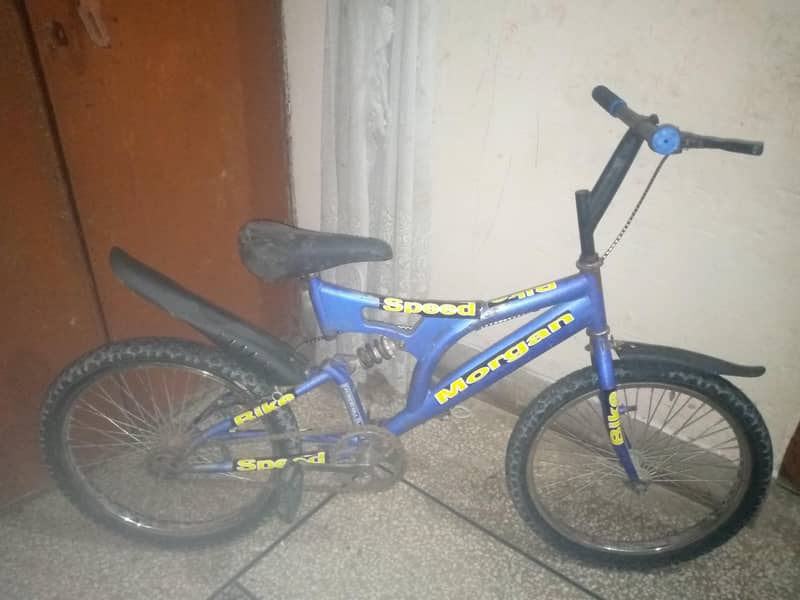 cycle 0