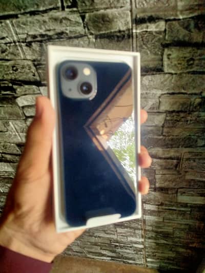 Apple iPhone 13