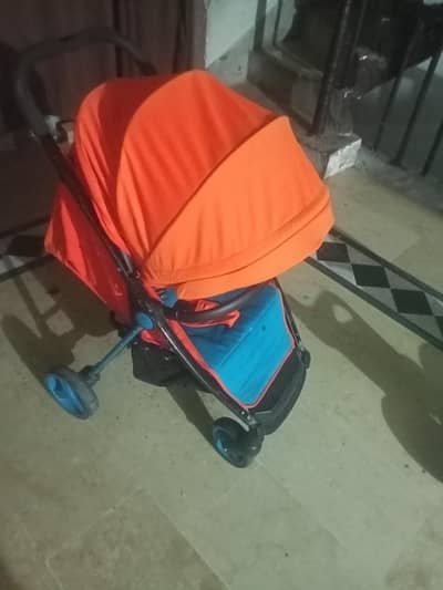 imported foldable stroller