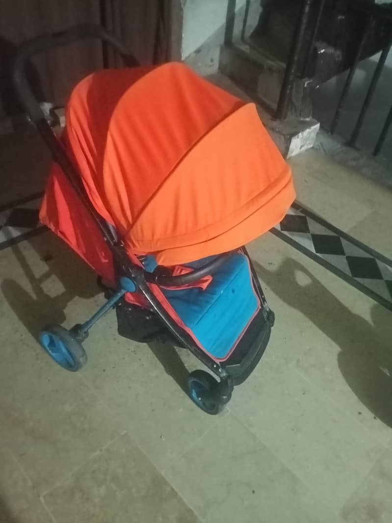 imported foldable stroller 0