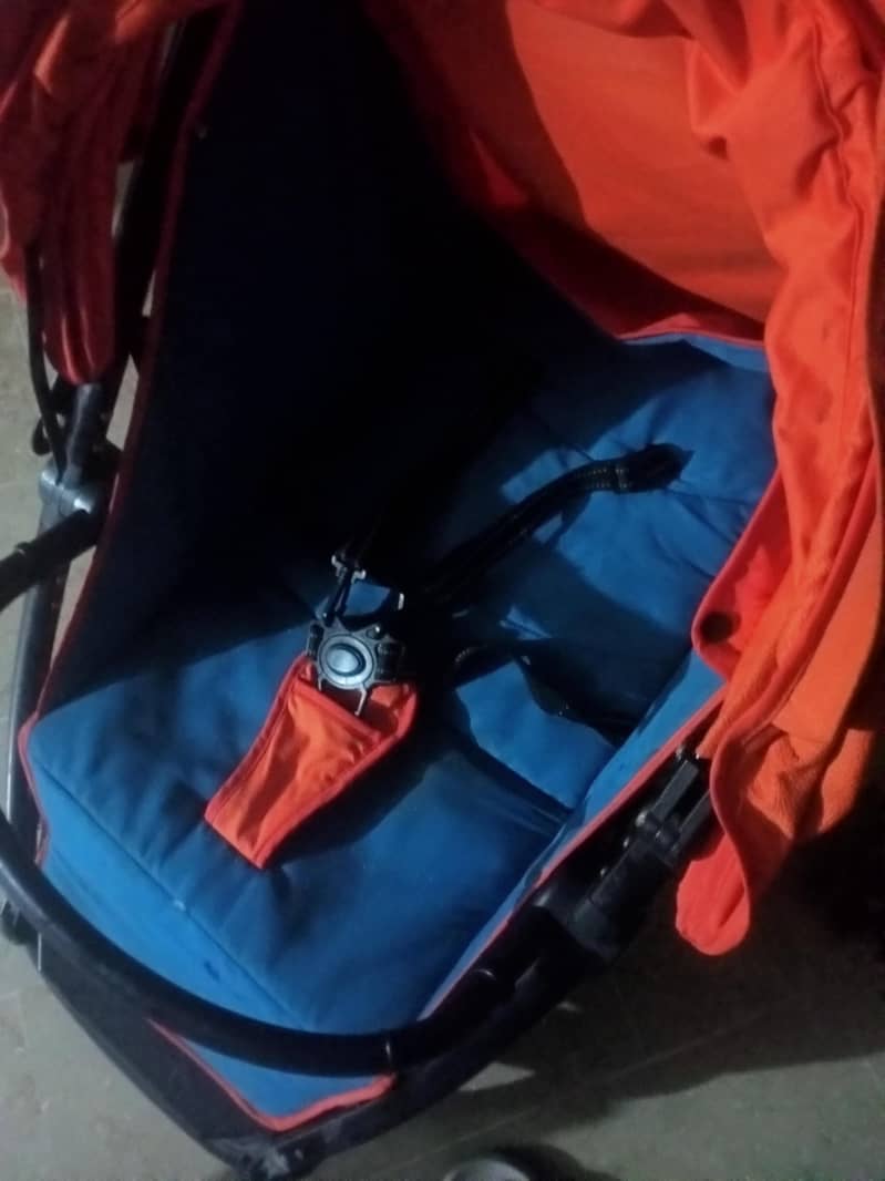 imported foldable stroller 1