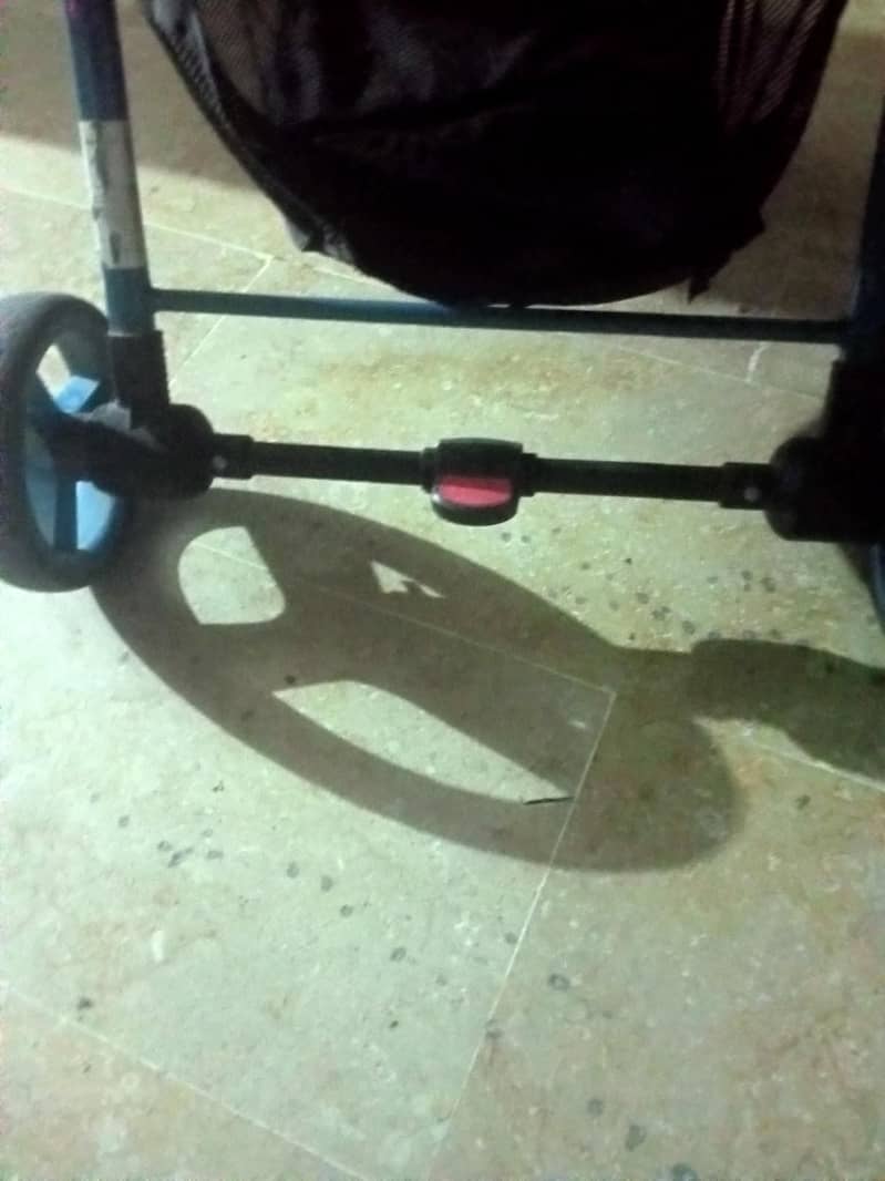 imported foldable stroller 4