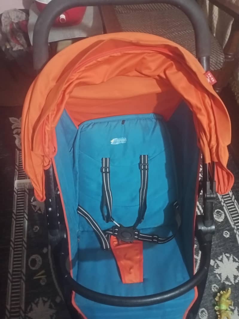 imported foldable stroller 6
