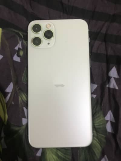 Apple iPhone 11 Pro