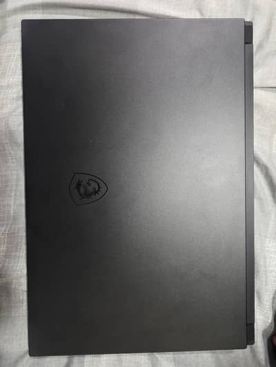 MSI SLEATH GAMING LAPTOP