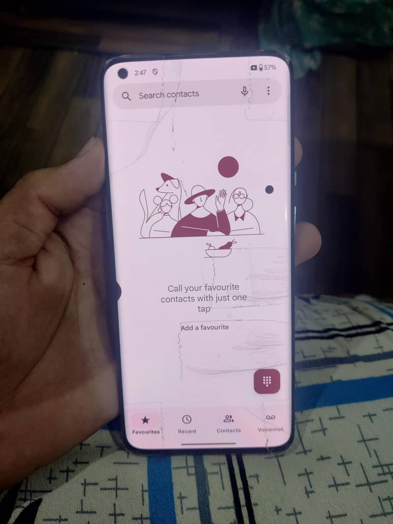 One Plus 9 Pro 3
