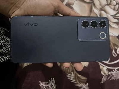 Vivo V27e