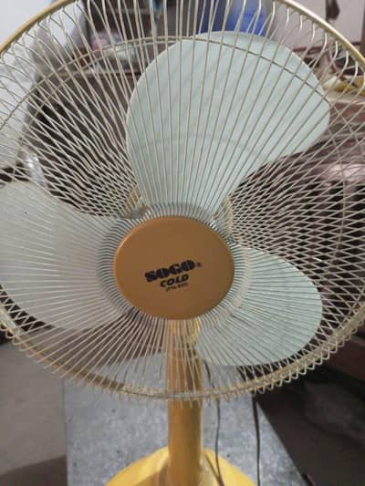 charging fan ac dc   solar padister