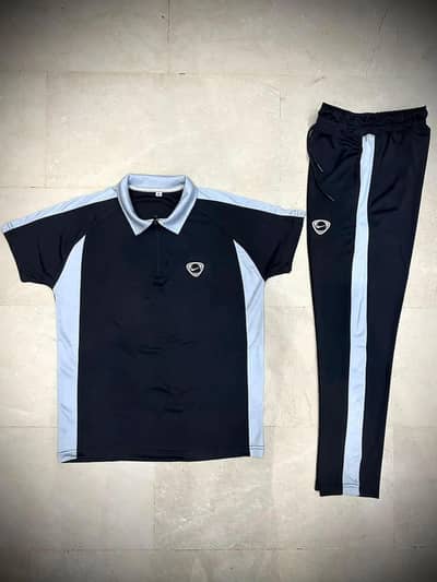 track suit