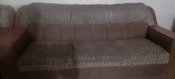 3 seater sofa
