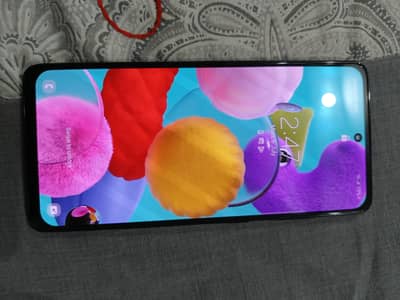 Samsung Mobile A51
