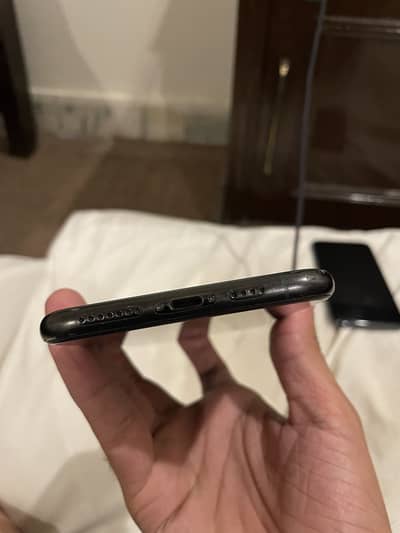 Apple iPhone 11 Pro Max