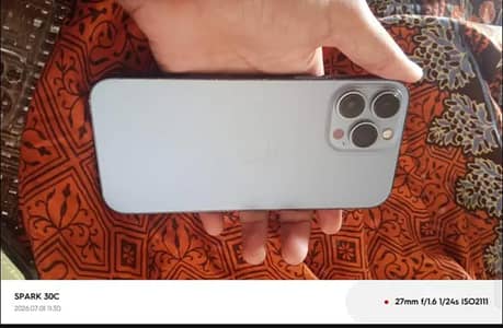 Apple iPhone 13 Pro Max