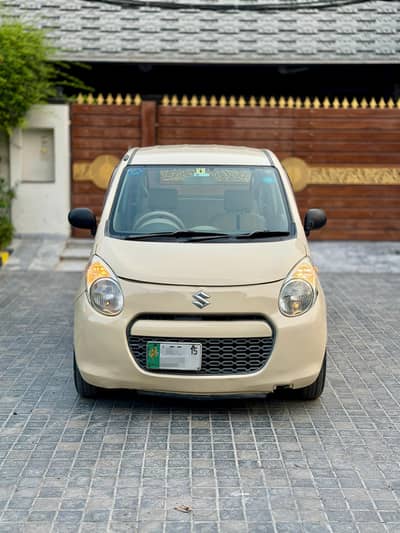 Suzuki Alto 2010