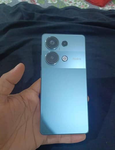 Redmi Note 13 Pro