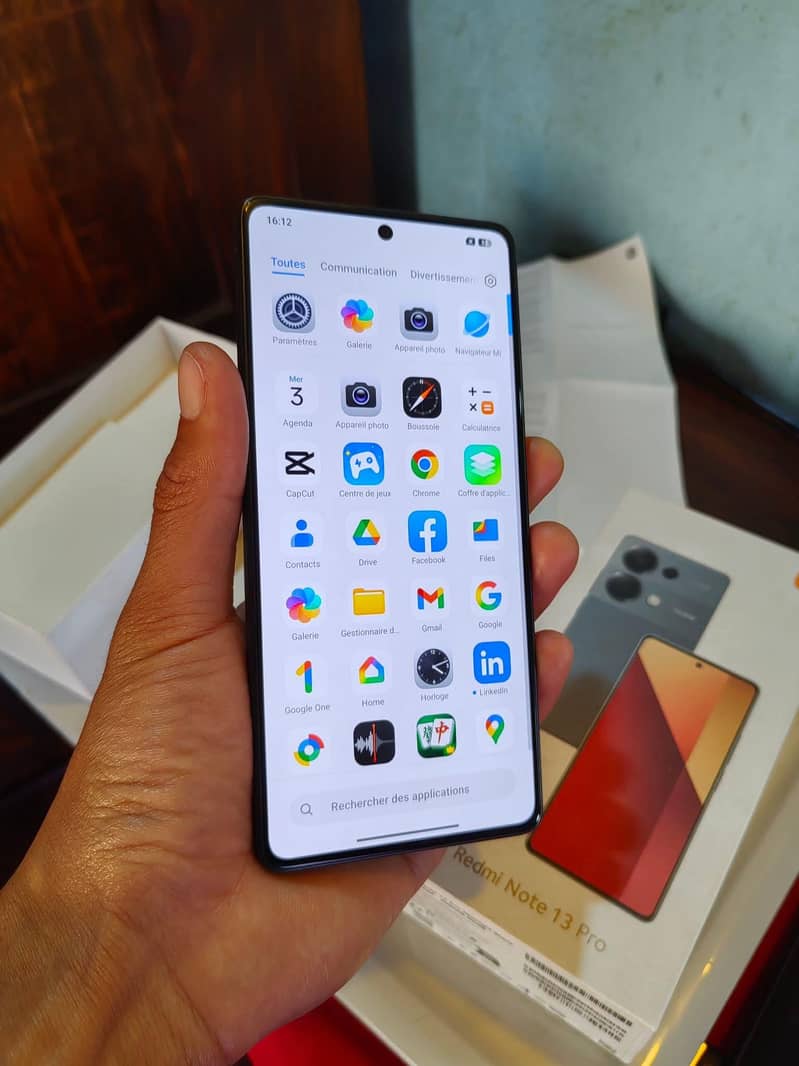 Redmi Note 13 Pro 2
