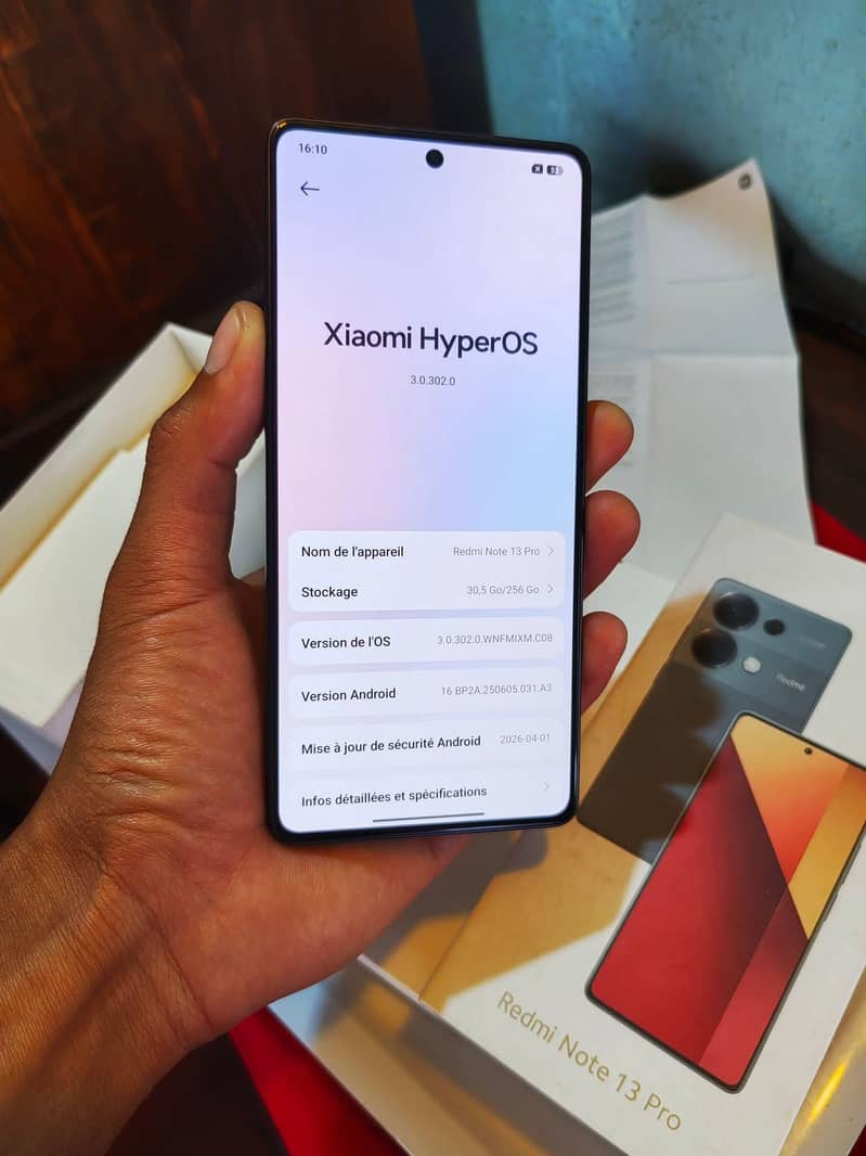 Redmi Note 13 Pro 3