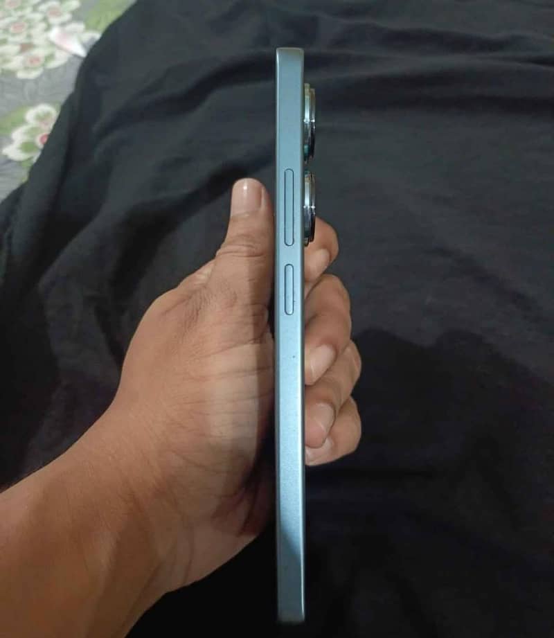 Redmi Note 13 Pro 5