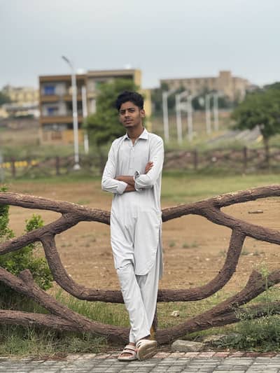 Ameer Hamza