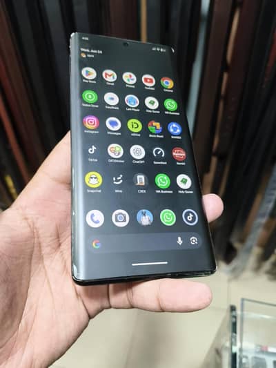 Google Pixel 6 Pro