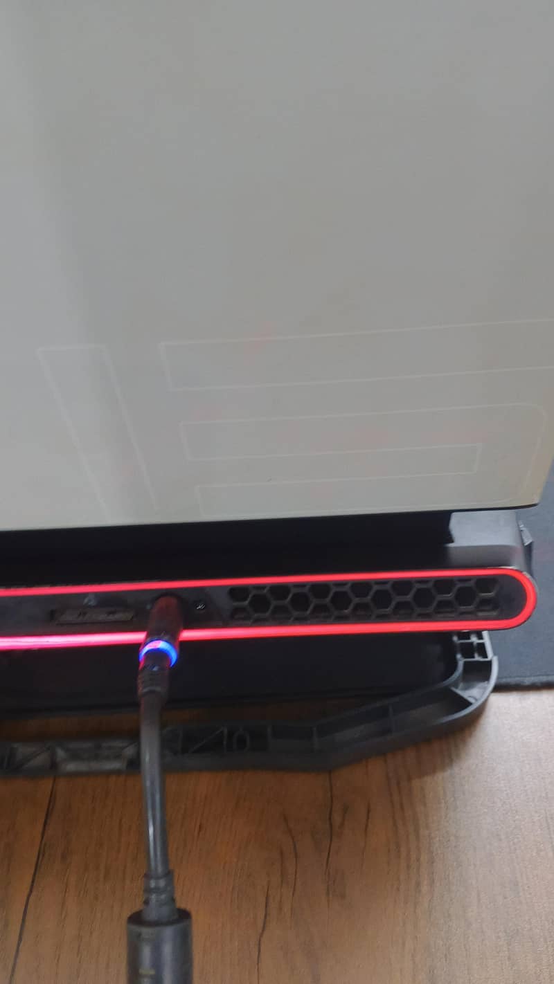 Alienware 1