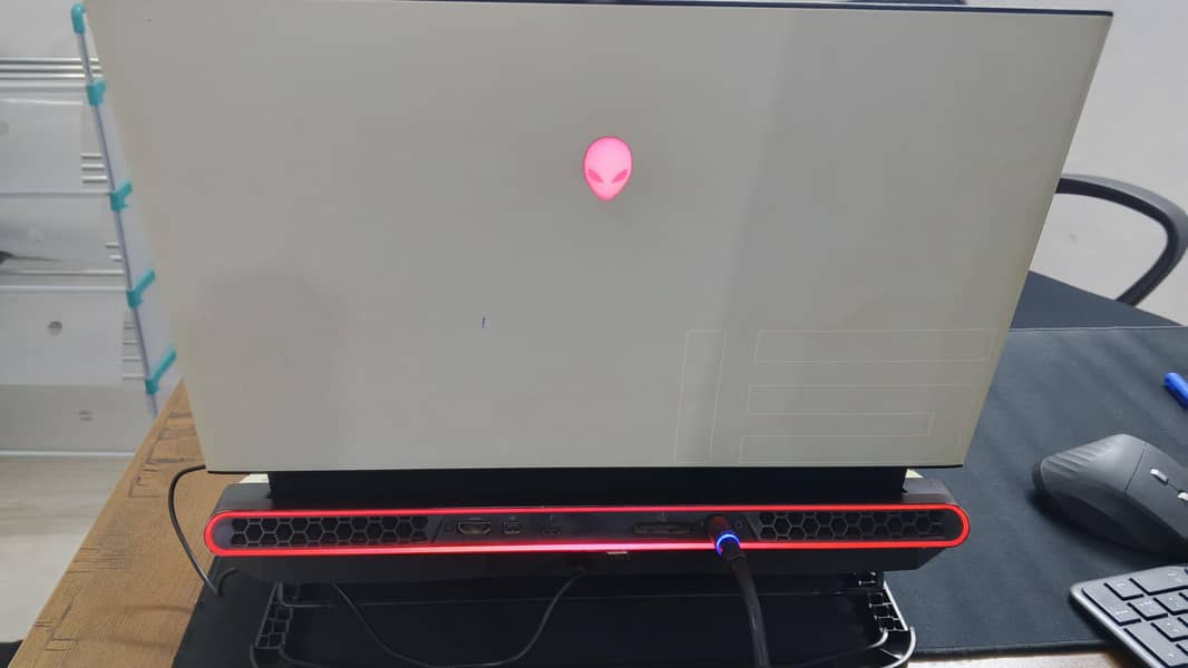 Alienware 3