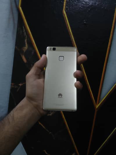 Huawei P9 Lite
