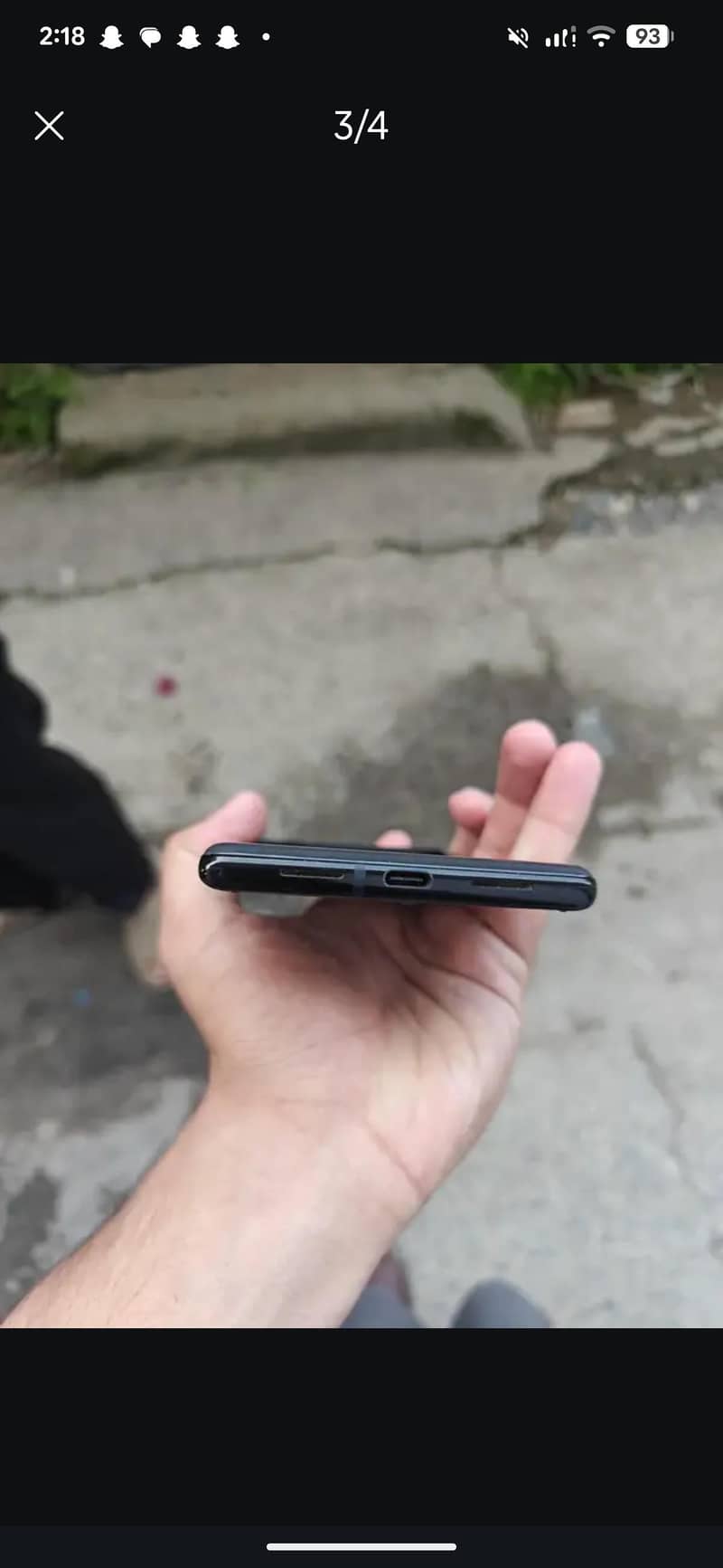 Google Pixel 6 Pro 1