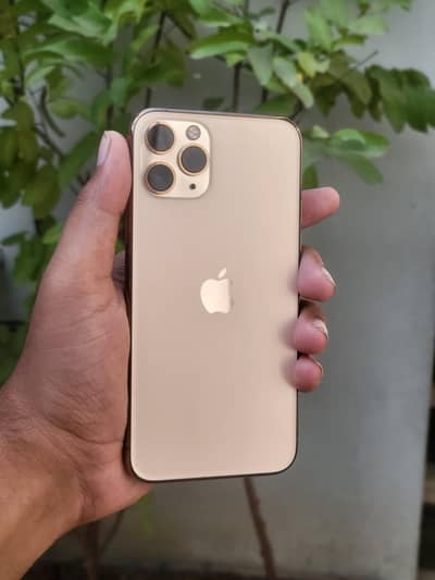 Apple iPhone 11 Pro. 256gb non pta