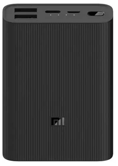 MI power bank ultra compact 3 Original