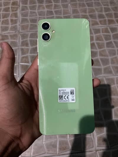 Samsung Mobile A05s