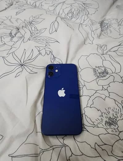 Iphone 12 mini 256gb