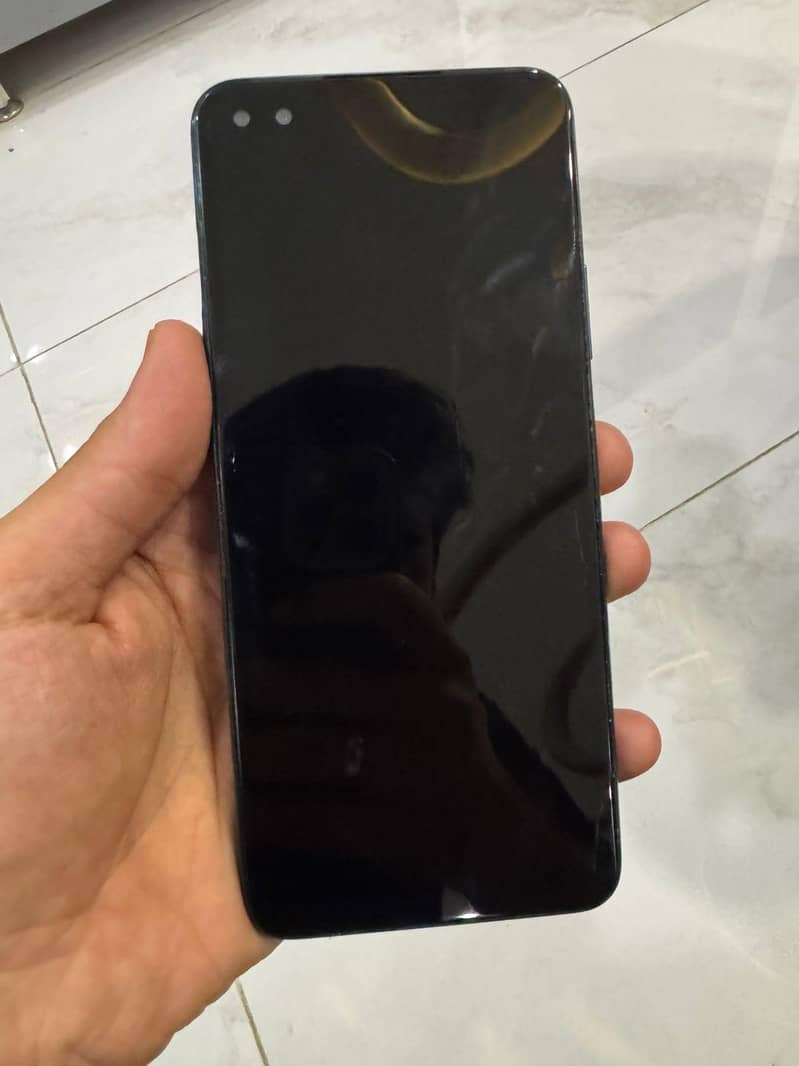 Infinix Note 8 6