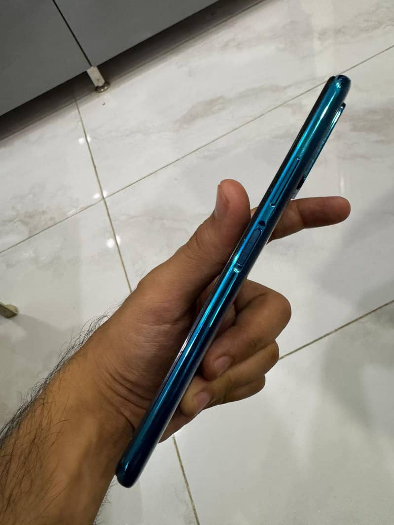 Infinix Note 8 8