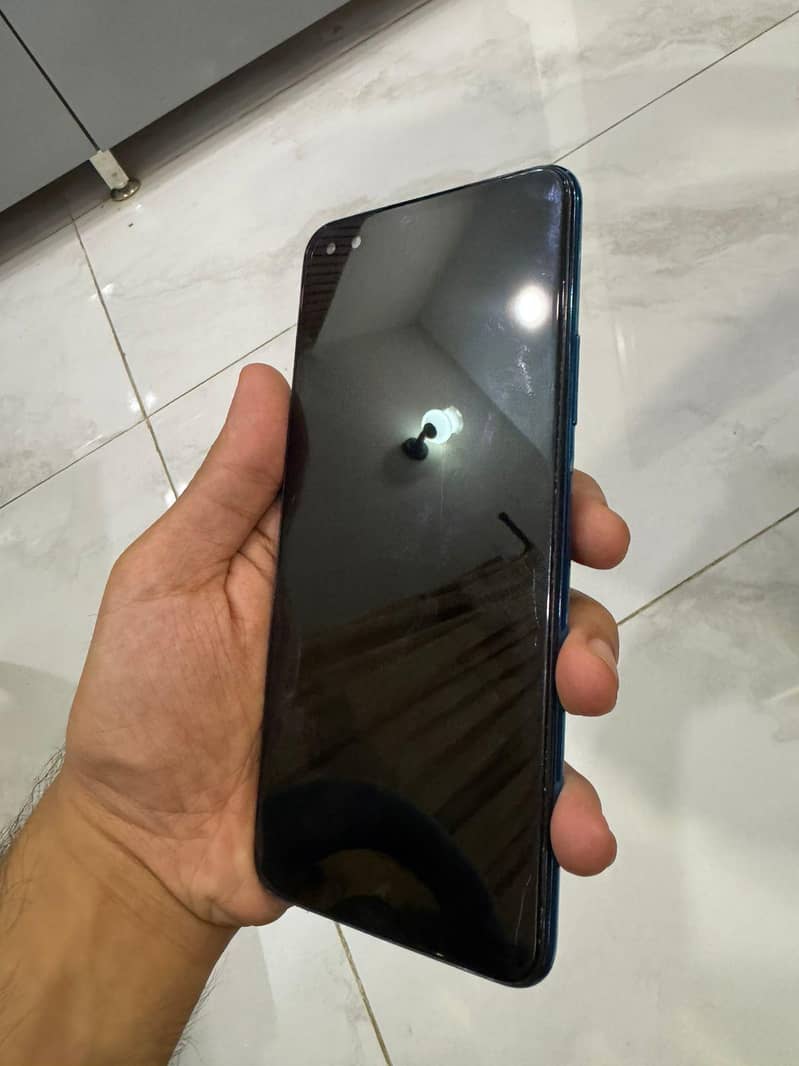 Infinix Note 8 11