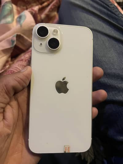 Apple iPhone 14 128 Gb Non Pta Jv