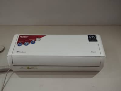 Inverter AC 0.8 Ton New for Sale