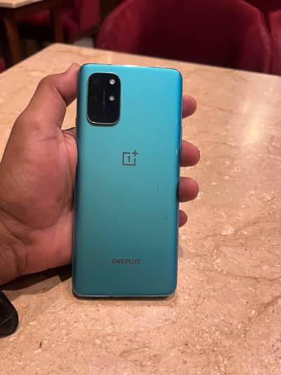 One Plus 8T